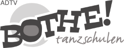 Logo-Tanzschulen Bothe