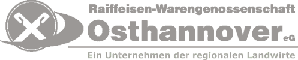 Logo-Raiffeisen Markt Burgwedel